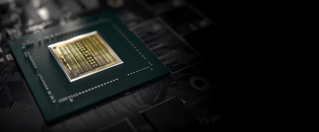 Слух: как Nvidia собирается ускорить новые видеокарты