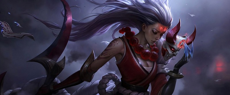 Женщины Riot Games попробуют отсудить у студии больше денег