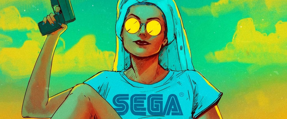 Неизданные игры Sega Mega Drive (Genesis) часть №3