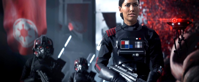 СМИ: EA отменила спин-офф Star Wars Battlefront с элементами открытого мира