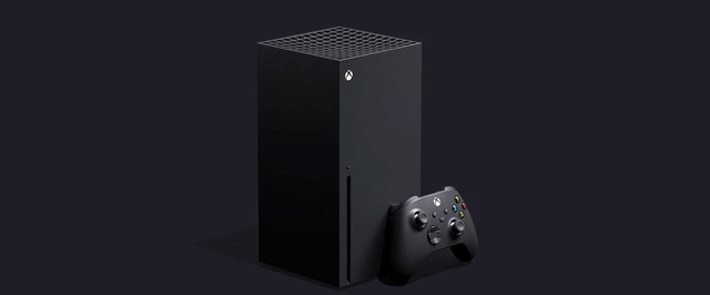 Новые детали Xbox Series X: трассировка лучей и 12 терафлопс