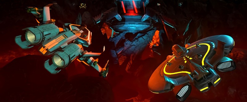 На авторов Descent Underground, собравших на Kickstarter $600 тысяч и не выпустивших игру, подали в суд