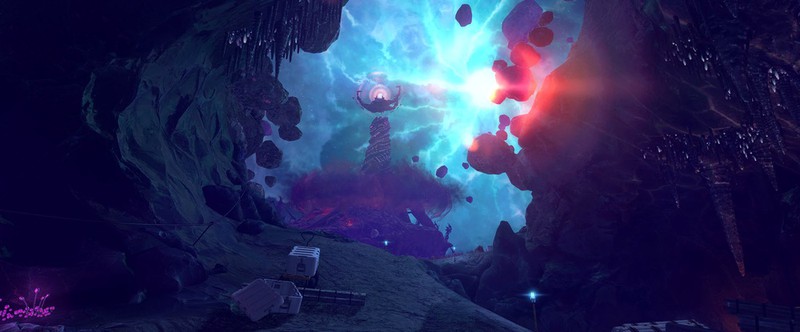 Black Mesa выйдет в релиз 5 марта — через 14 лет после анонса