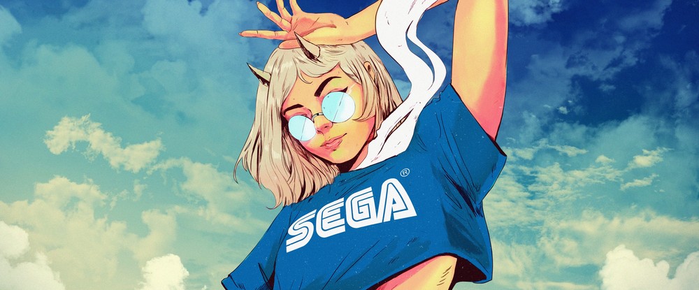 Неизданные игры Sega Mega Drive (Genesis) часть №4