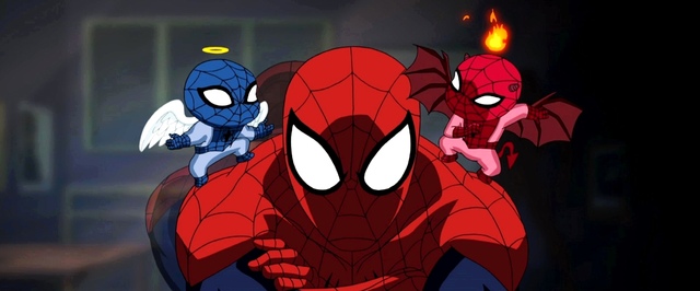 Том Холланд: Sony собиралась полноценно развивать «Человека-паука» без участия Marvel