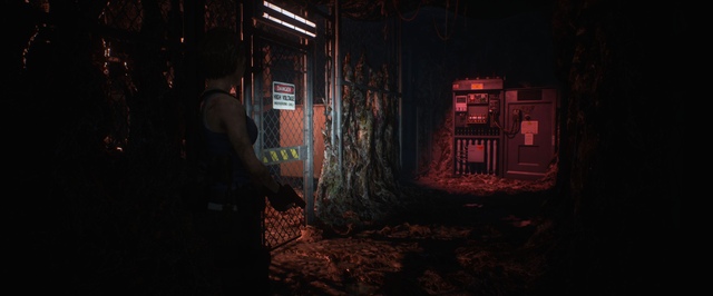 Ремейк Resident Evil 3: одни и те же сцены сейчас и 20 лет назад