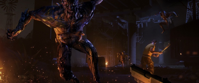 В Dying Light началась вторая неделя празднования юбилея игры — теперь зомби надо взрывать