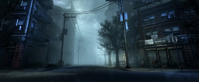 Студия Кодзимы запостила пару твитов — теперь фанаты уверены, что готовится анонс Silent Hill