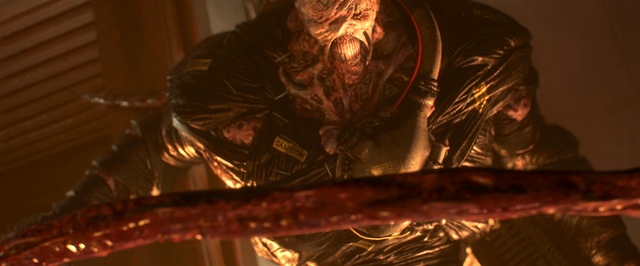 Как в Resident Evil 3 появилась вариативность — и почему ее не будет в ремейке