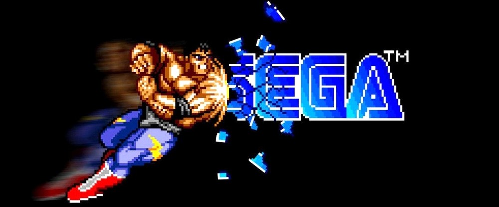 Неизданные игры Sega Mega Drive (Genesis) часть №5