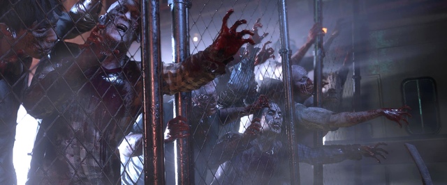 Инсайд: фанатов Resident Evil в следующем году ждет что-то крутое, а фанатов Dino Crysis — нет