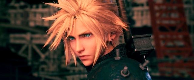 Вариативность и хардкор ремейка Final Fantasy VII: прохождение демо-версии и новые детали