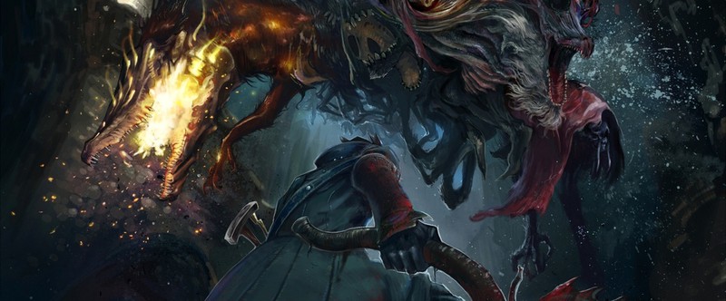 Инсайд: Bloodborne 2 все еще не в разработке, Elden Ring это не Dark Souls 4