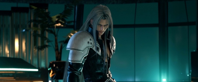 Исследование: демка ремейка Final Fantasy VII безупречно оптимизирована