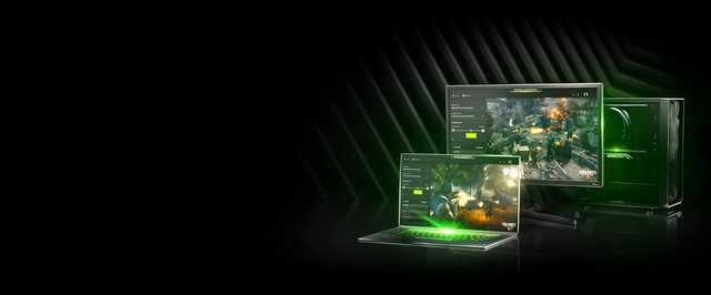 Похоже, Nvidia тестирует очень мощные GPU с тысячами ядер и десятками гигабайт памяти