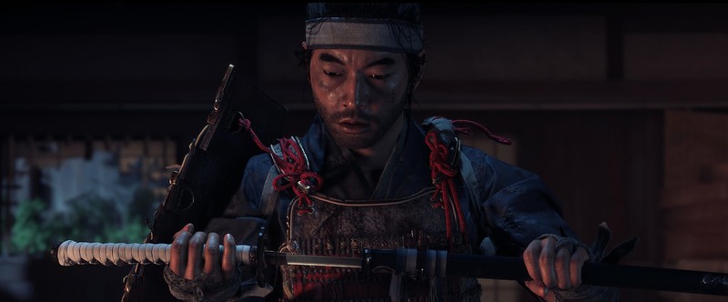 Ghost of Tsushima выйдет 26 июня