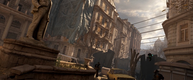 Исследуем два уровня Half-Life Alyx — лабораторию и кусочек Сити-17
