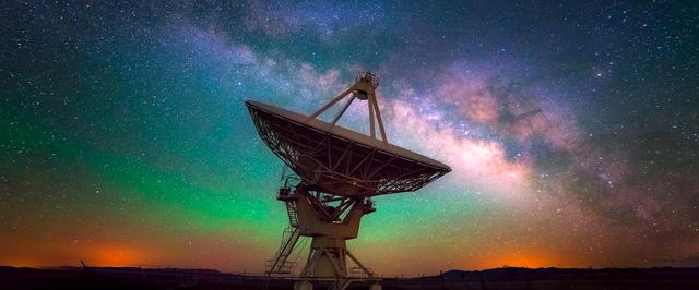 Инопланетян не нашли: проект SETI@home закрывается после 21 года работы