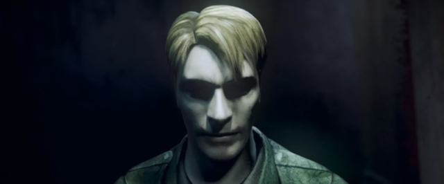 Silent Hill 2 попробовали перенести в VR. Получилось страшновато