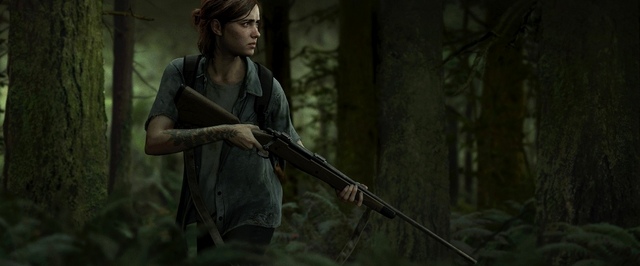 Сценарист сериала The Last of Us назвал любимые игры и пообещал сохранить ориентацию Элли