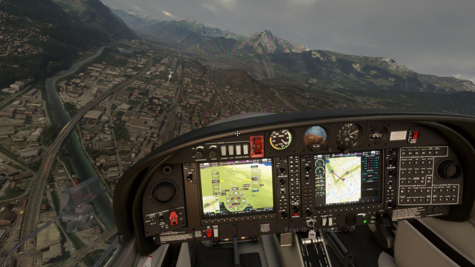 Microsoft flight simulator 2020 стим фото 96