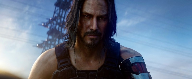 Cyberpunk 2077 отправили на получение возрастного рейтинга — видимо, весь контент готов