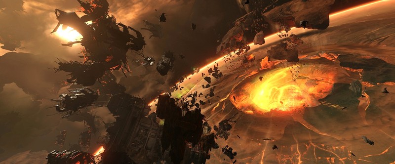 Обновленные системные требования Doom Eternal и время начала предзагрузки