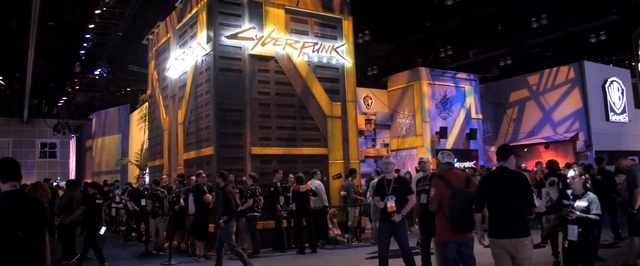 Выставку E3 отменят, сообщают многочисленные источники