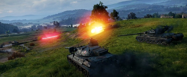 В World of Tanks тоже появится боевой пропуск