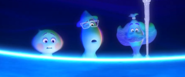 Полноценный трейлер «Души», мультфильма Pixar о жизни после смерти