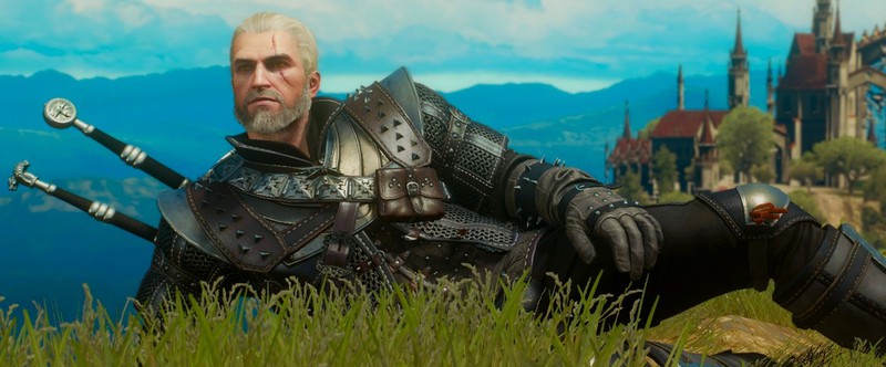 Следующую игру CD Projekt будут делать 4-5 лет — возможно, она будет во вселенной «Ведьмака»