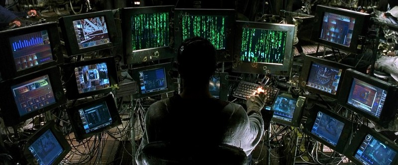 СМИ: съемки «Матрицы 4», «Бэтмена» и других фильмов Warner Bros. не будут останавливать