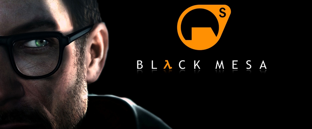 С возвращением в Black Mesa, мистер Фримен!