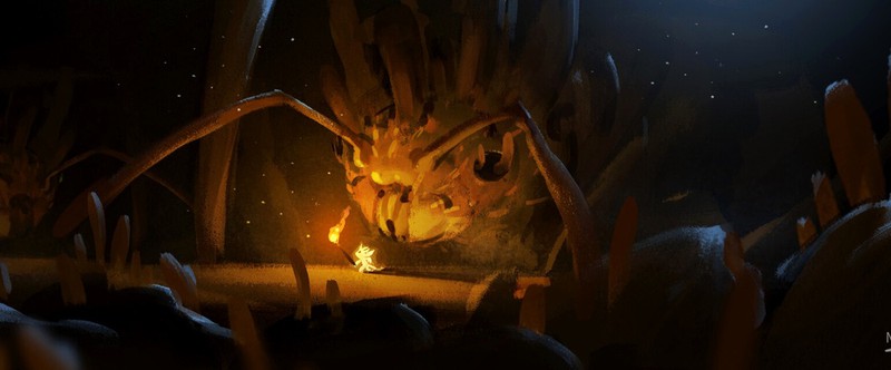 Возможно, самый быстрый спидран Ori and the Will of the Wisps занимает целый час