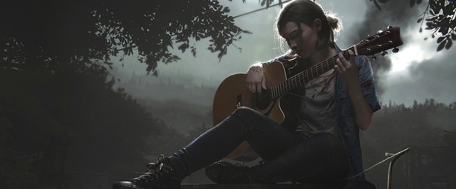Фото: реалистичный косплей Элли из The Last of Us 2 от белорусской косплеерши