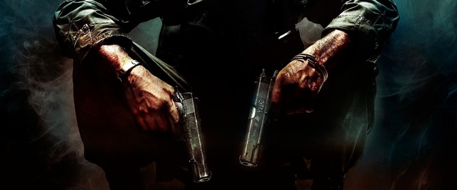Слух: новая Call of Duty Будет перезапуском Black Ops про войну во Вьетнаме