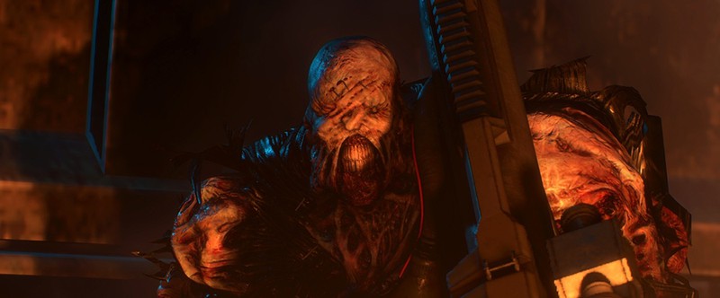 Немезис, Карлос и больница на новых кадрах ремейка Resident Evil 3