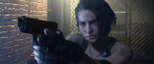 В Steam вышла демо-версия ремейка Resident Evil 3 и началась распродажа