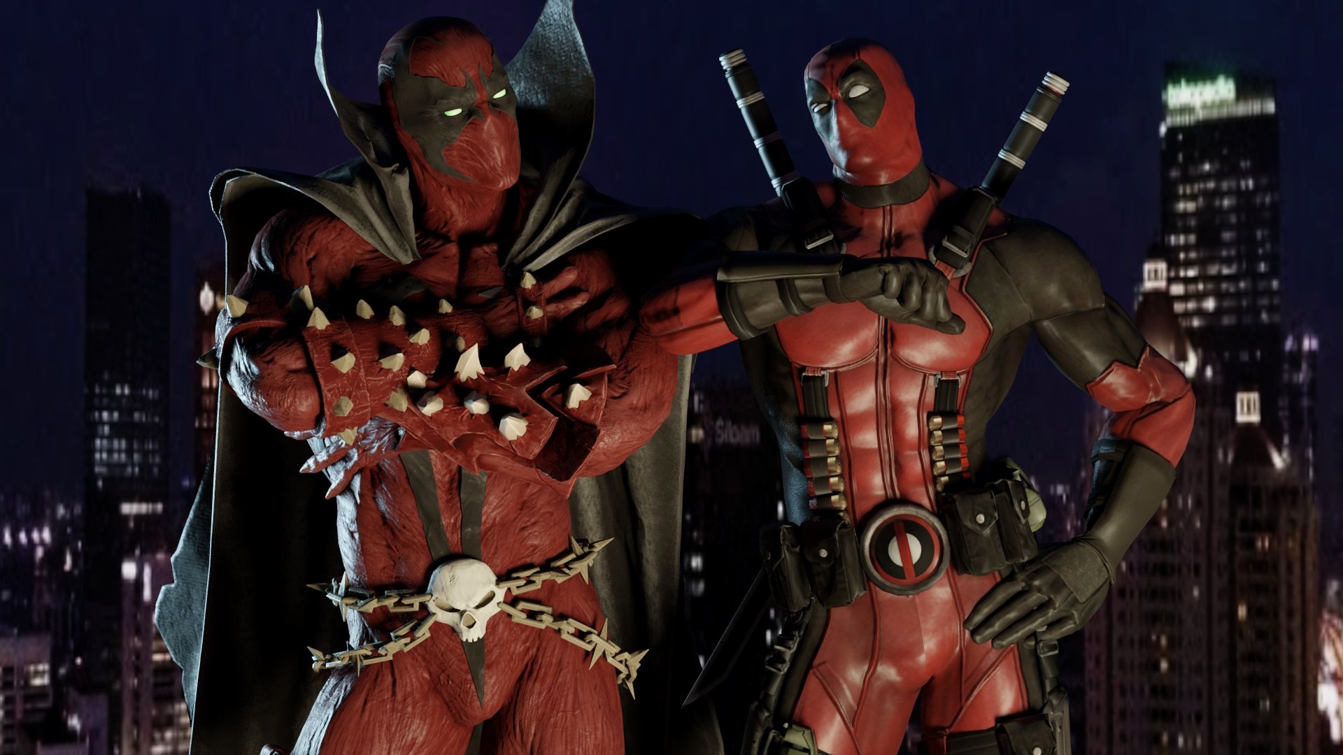 почему deadpool удалили из steam фото 109