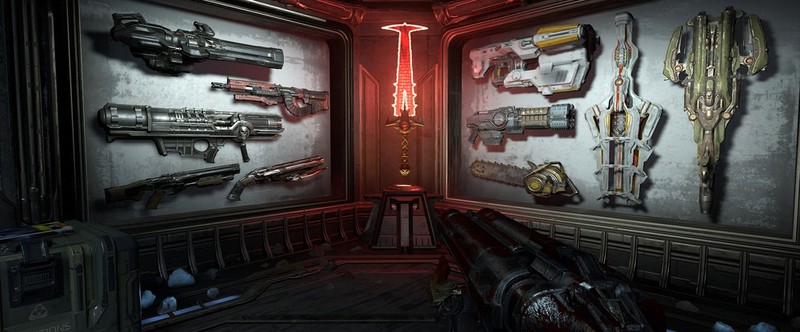 Чарты: Doom Eternal доминирует в Steam и уступает Animal Crossing на консолях