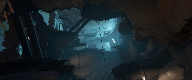 Компания, ориентированная на семью: как работается в Valve