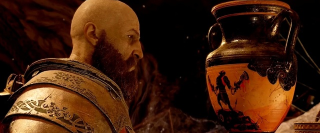 У God of War пропала метка эксклюзивности? На самом деле нет