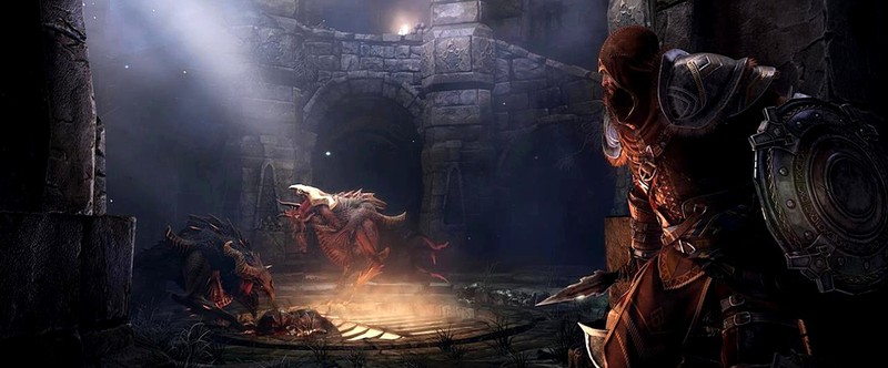 Lords of the Fallen 2 еще жив, разработчики ориентируются на новые консоли