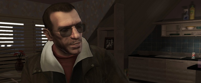 GTA 4 перевыпустили в Steam — без мультиплеера, но с русским переводом