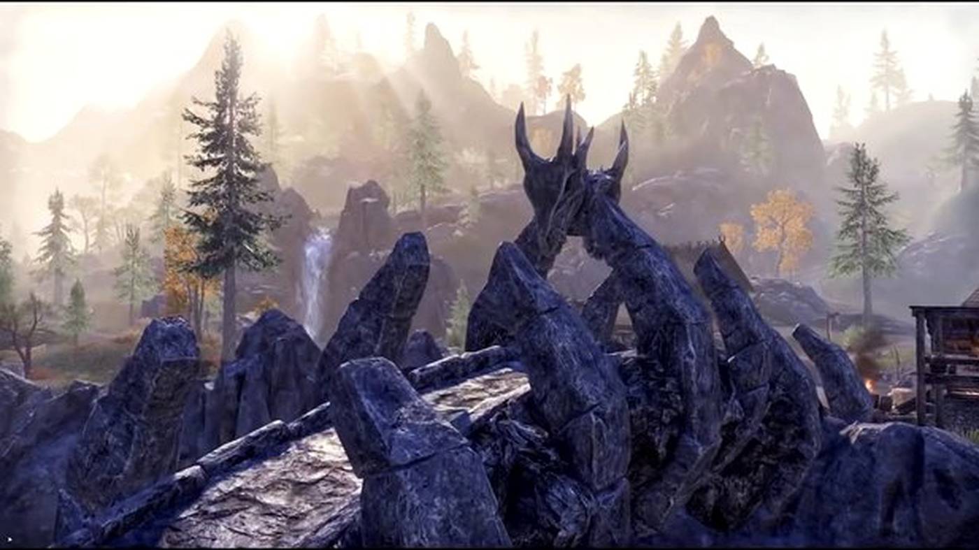 Skyrim самый большой урон