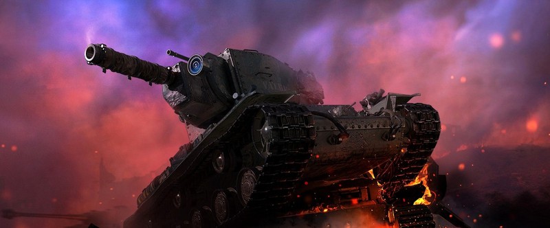 Создатели World of Tanks подали в суд Лос-Анджелеса иск против бывших сотрудников