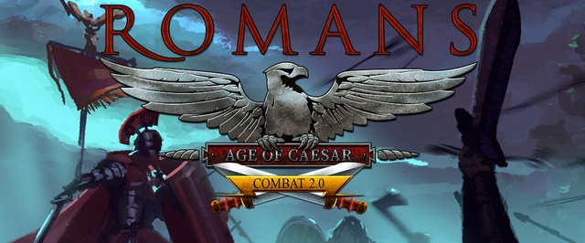 Как устроена новая боевая система Romans Age of Caesar