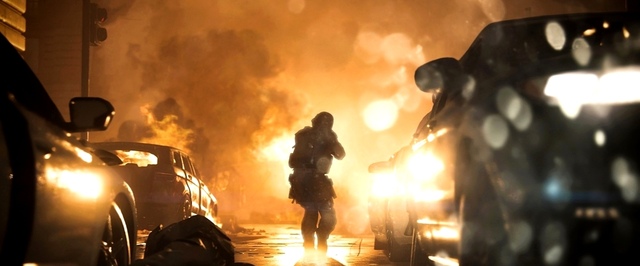 Майкл Кондри: многими аспектами Call of Duty управляют напрямую из Activision