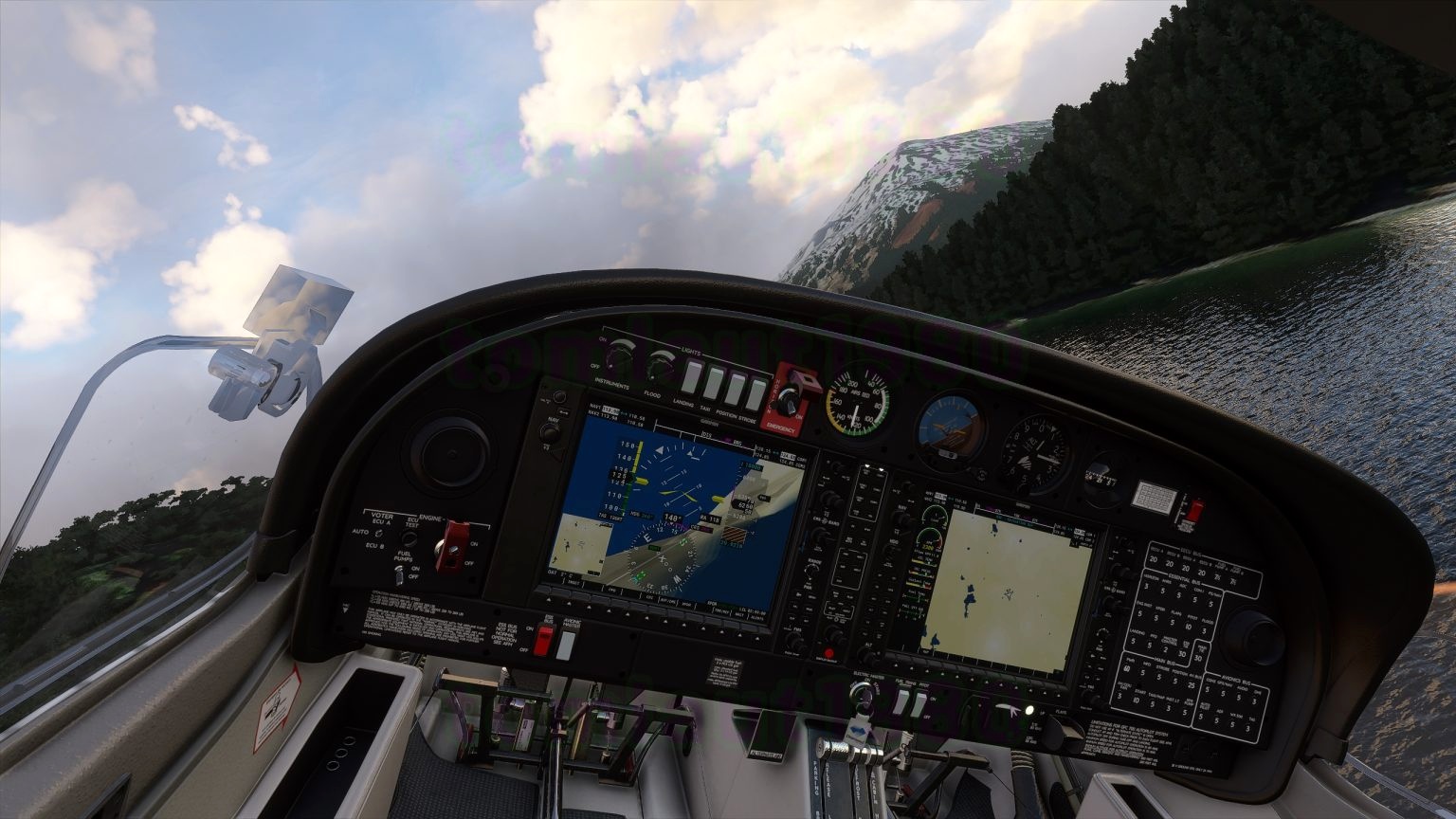 Microsoft flight simulator 2020 steam цена фото 45