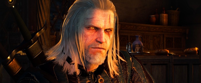 The Witcher 3 показали с экранной трассировкой, новым освещением и еще 50 графическими модами